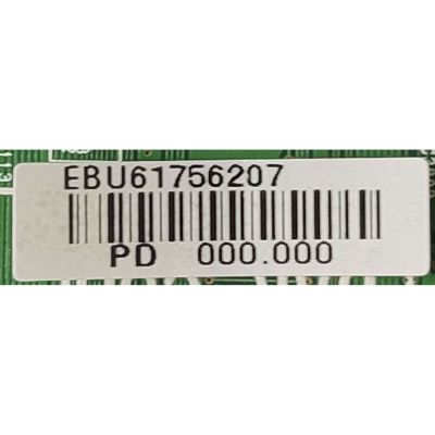 MAIN PARA TV LG / NUMERO DE PARTE EBU61756207 / EAX64434208-1.0 / PANEL T420HVN01.0 / MODELO 42LS5700-UA.AUSDLKN	 - Imagen 2